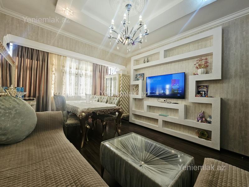3 otaqlı Bina evi menzil, Masazır, Abşeron