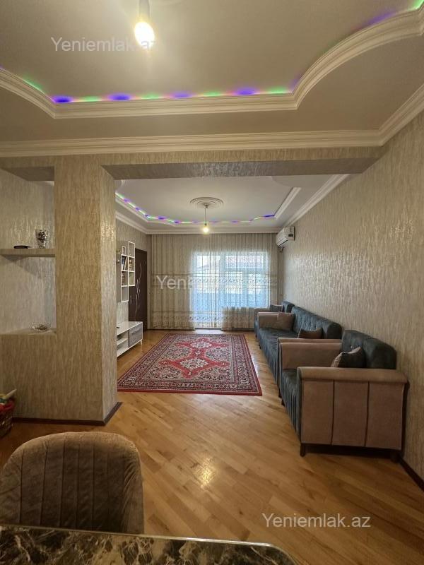 3 otaqlı Bina evi menzil, Masazır, Abşeron