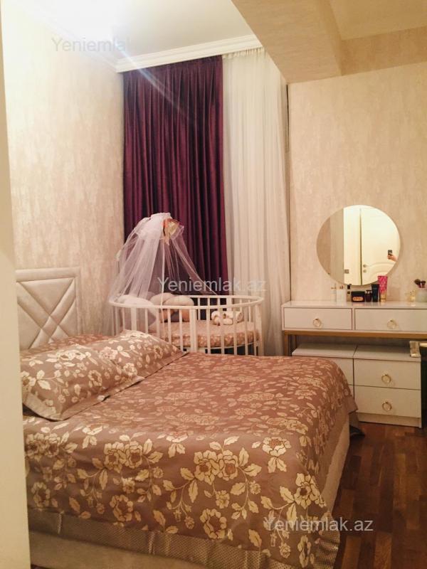 2 otaqlı Bina evi menzil, Suraxanı rayonu, Bakı
