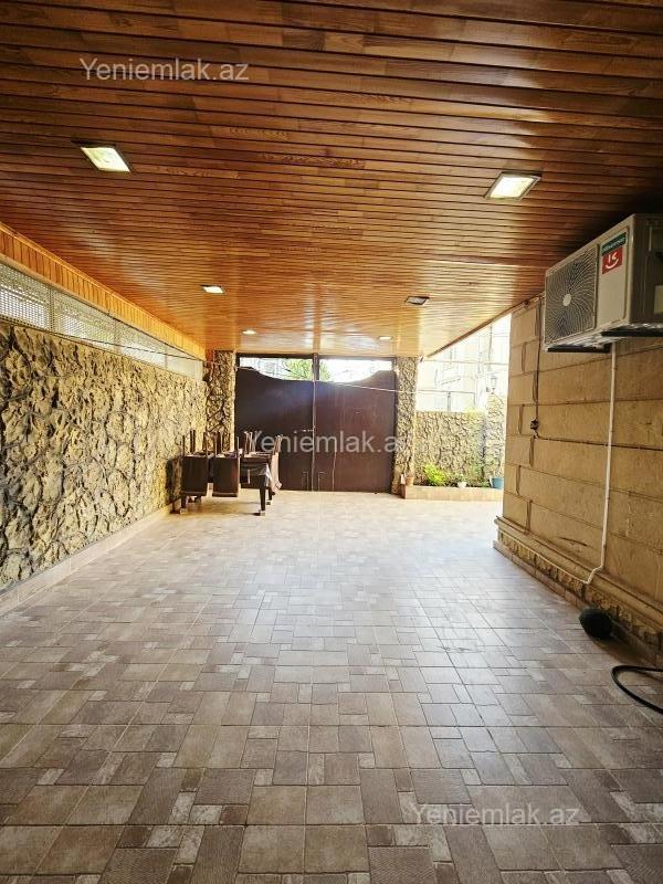 4 otaqlı Həyət evi / Villa, Masazır, Abşeron