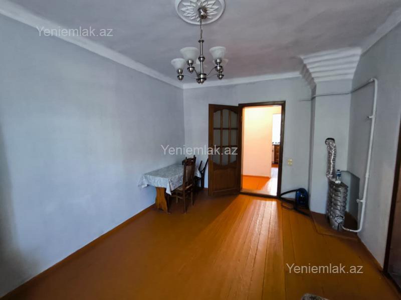 2 otaqlı Bina evi menzil, Binəqədi rayonu, Bakı