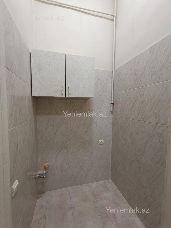2 otaqlı Ofis, Səbail rayonu, Bakı