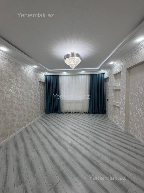 3 otaqlı Bina evi menzil, Masazır, Abşeron