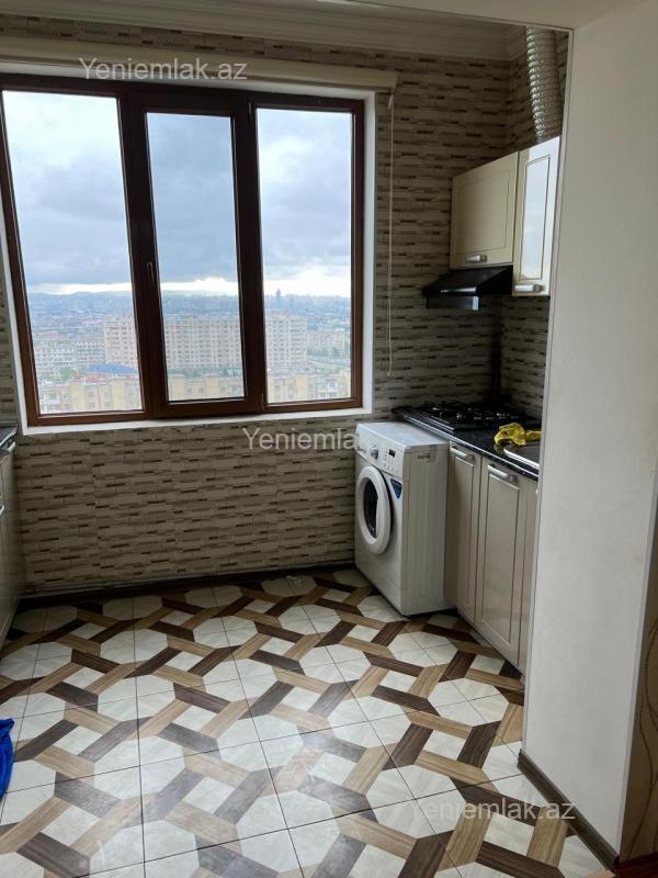 1 otaqlı Bina evi menzil, Xətai rayonu, Bakı