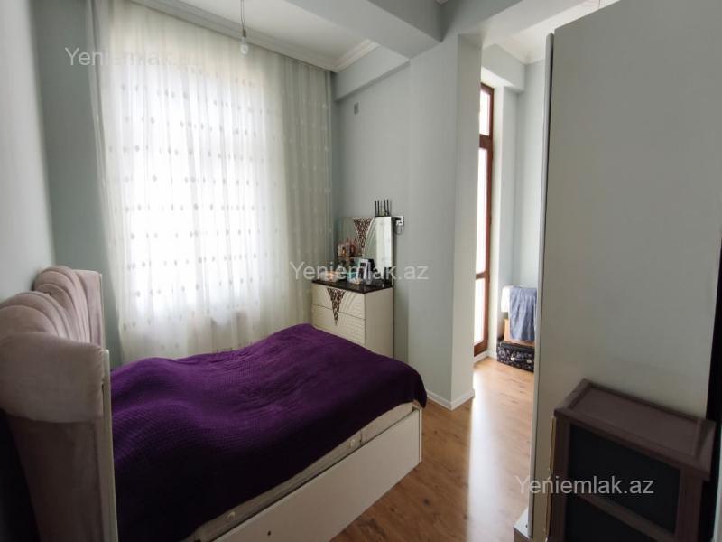 4 otaqlı Bina evi menzil, Nərimanov rayonu, Bakı