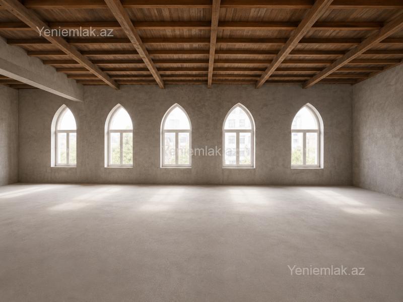2 otaqlı Obyekt, Mehdiabad, Abşeron