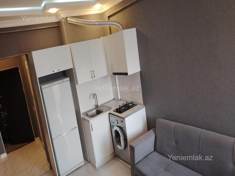 1 otaqlı Bina evi menzil, Xırdalan ş.