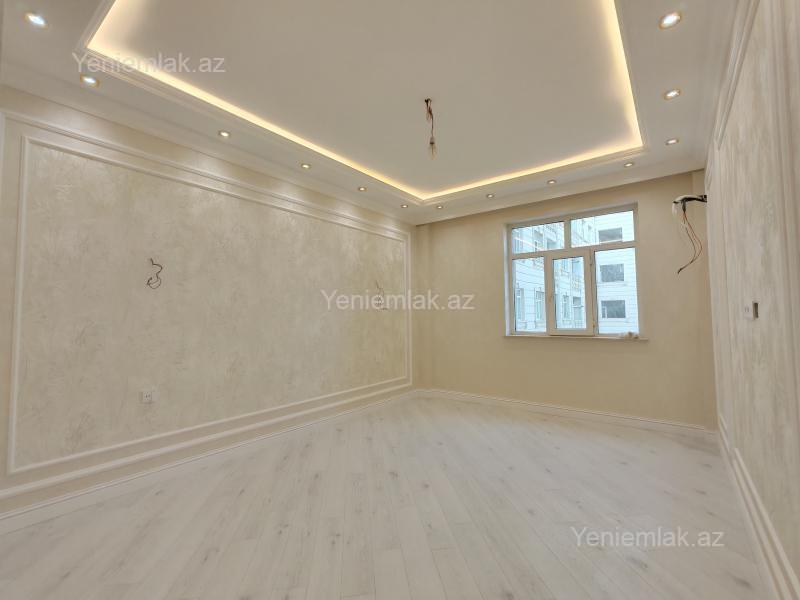3 otaqlı Bina evi menzil, Binəqədi rayonu, Bakı