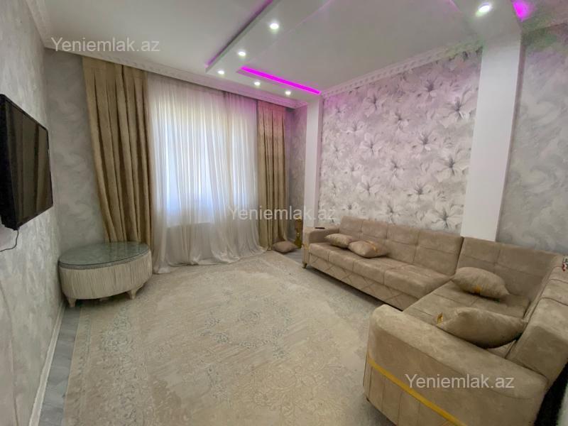 4 otaqlı Həyət evi / Villa, Binəqədi rayonu, Bakı