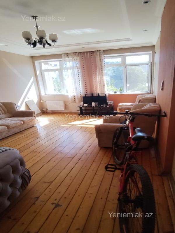 2 otaqlı Bina evi menzil, Sabunçu rayonu, Bakı