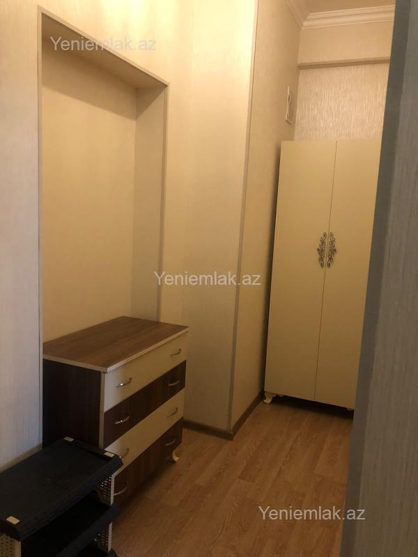 1 otaqlı Bina evi menzil, Nərimanov rayonu, Bakı