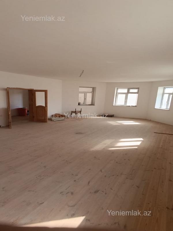 7 otaqlı Həyət evi / Villa, Qaradağ rayonu, Bakı