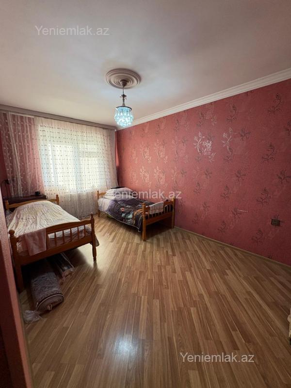 3 otaqlı Bina evi menzil, Nərimanov rayonu, Bakı