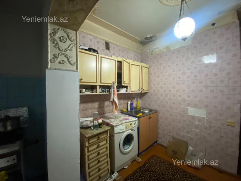 3 otaqlı Bina evi menzil, Suraxanı rayonu, Bakı