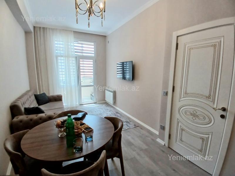 2 otaqlı Bina evi menzil, Suraxanı rayonu, Bakı