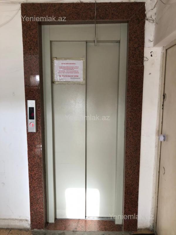 3 otaqlı Bina evi menzil, Xətai rayonu, Bakı