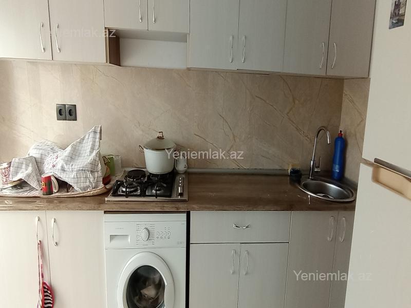 4 otaqlı Həyət evi / Villa, Sabunçu rayonu, Bakı
