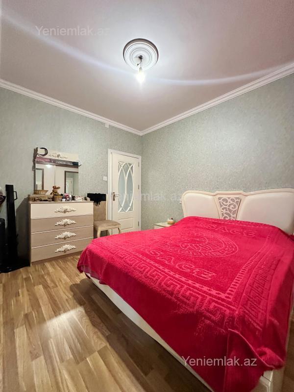 2 otaqlı Bina evi menzil, Xətai rayonu, Bakı