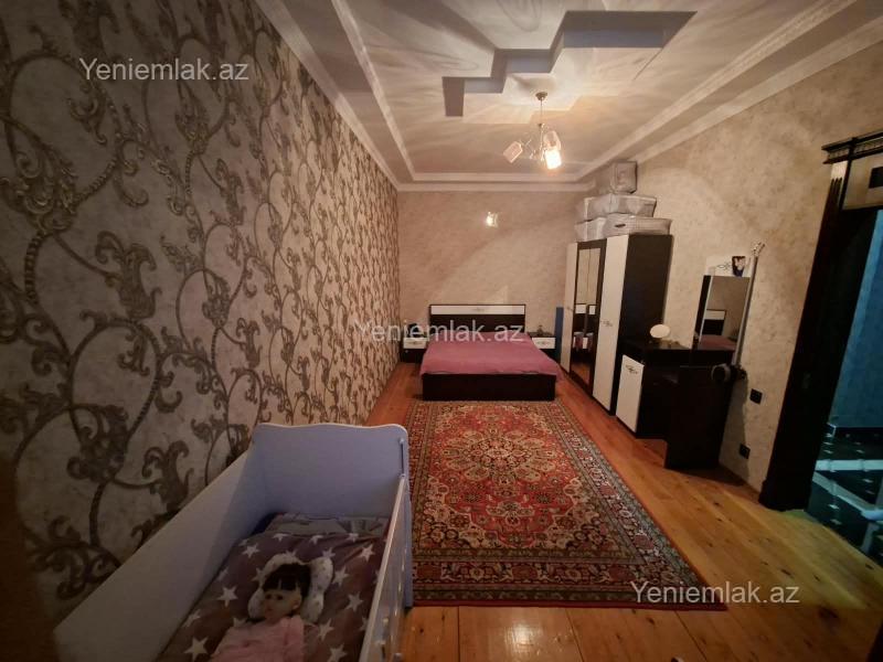 5 otaqlı Həyət evi / Villa, Sabunçu rayonu, Bakı