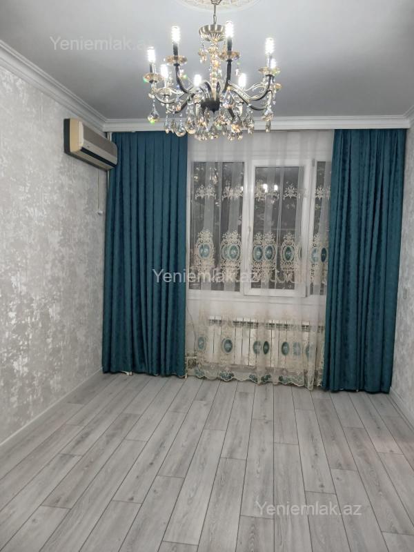 3 otaqlı Bina evi menzil, Binəqədi rayonu, Bakı