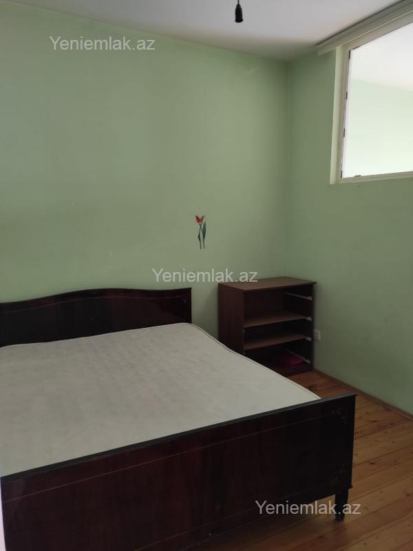 3 otaqlı Bina evi menzil, Xətai rayonu, Bakı