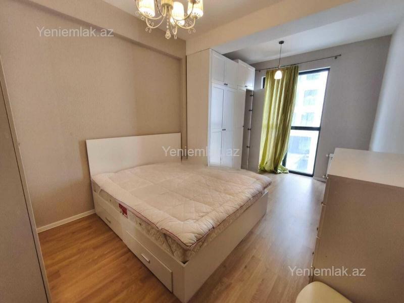 2 otaqlı Bina evi menzil, Səbail rayonu, Bakı