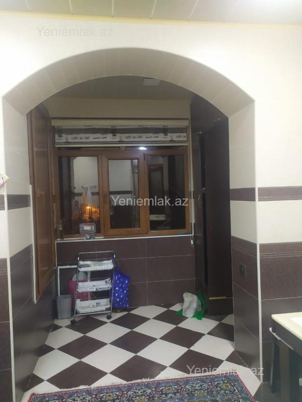 4 otaqlı Bina evi menzil, Sabunçu rayonu, Bakı
