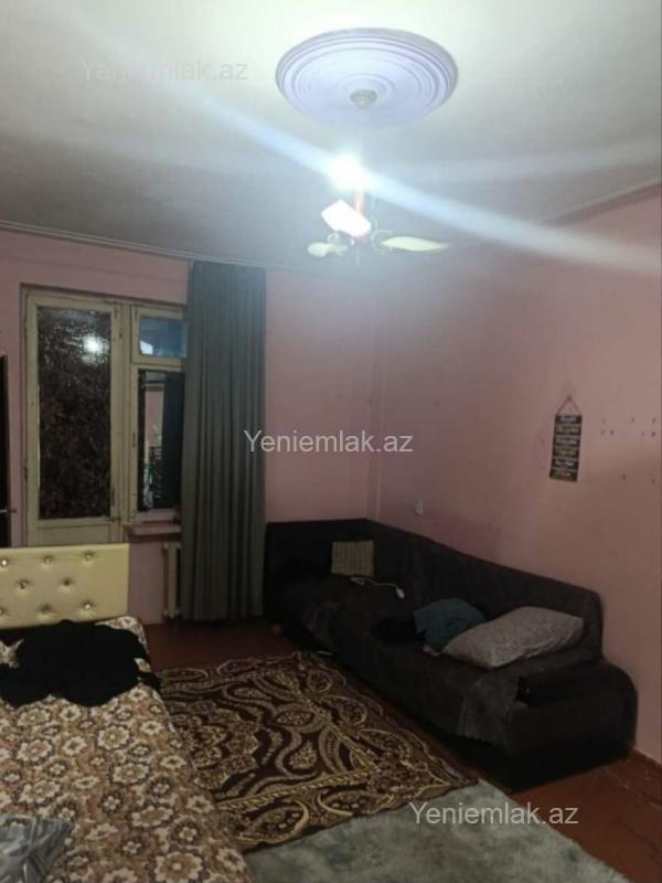 2 otaqlı Bina evi menzil, Suraxanı rayonu, Bakı