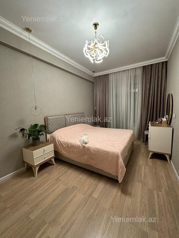 2 otaqlı Bina evi menzil, Binəqədi rayonu, Bakı