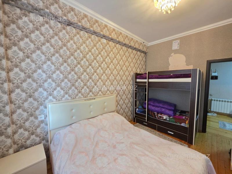2 otaqlı Bina evi menzil, Suraxanı rayonu, Bakı