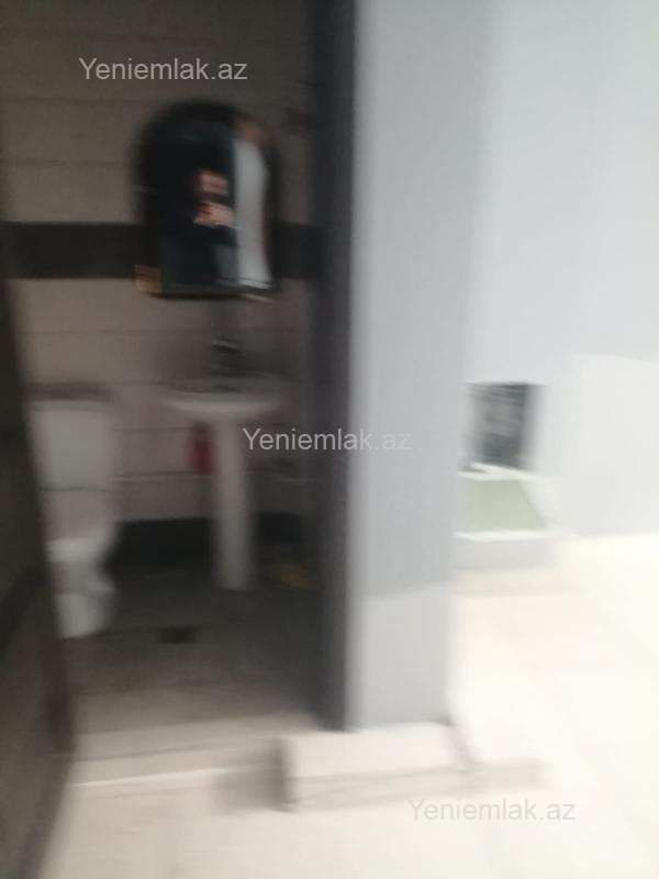 1 otaqlı Obyekt, Sabunçu rayonu, Bakı