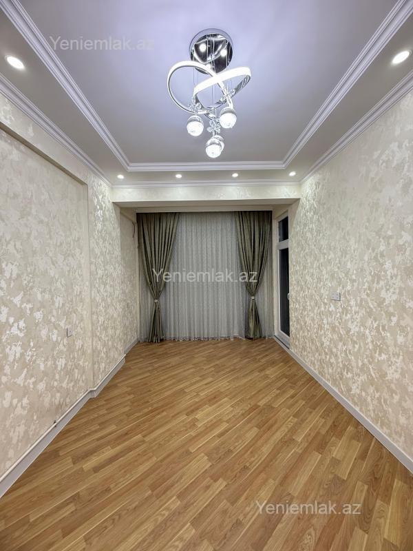 2 otaqlı Bina evi menzil, 76-cı məhəllə, Sumqayıt