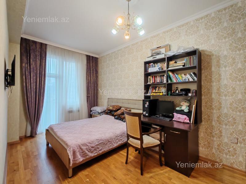 2 otaqlı Bina evi menzil, Binəqədi rayonu, Bakı