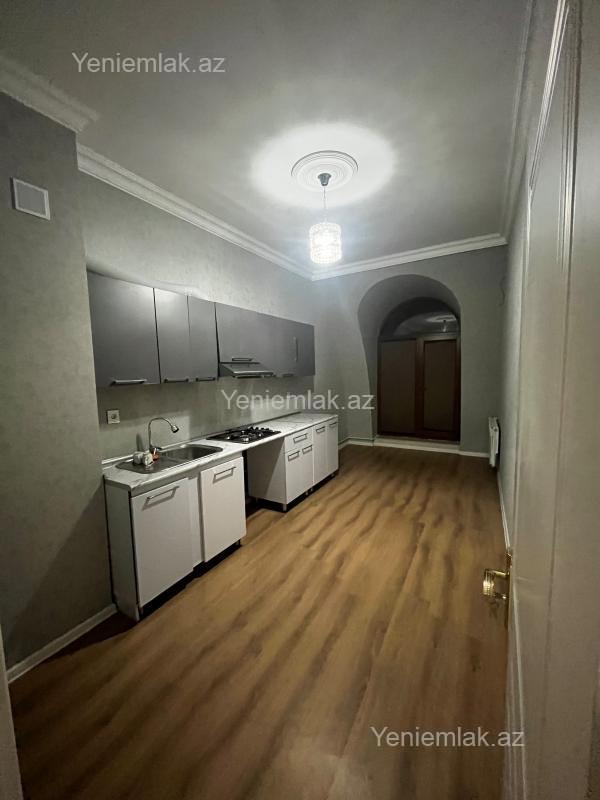 2 otaqlı Bina evi menzil, Suraxanı rayonu, Bakı