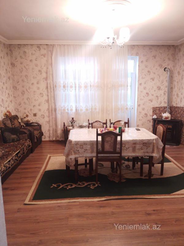 4 otaqlı Həyət evi / Villa, Masazır, Abşeron