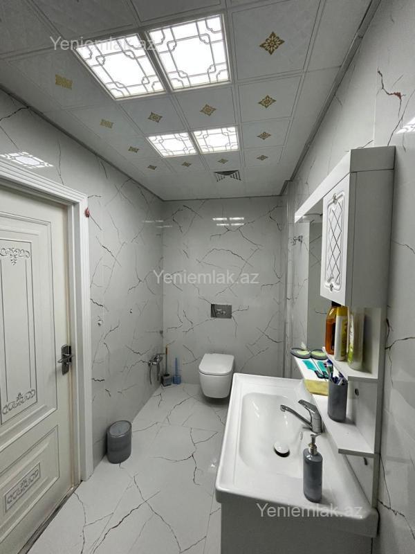 3 otaqlı Bina evi menzil, Sumqayıt şəh., Sumqayıt