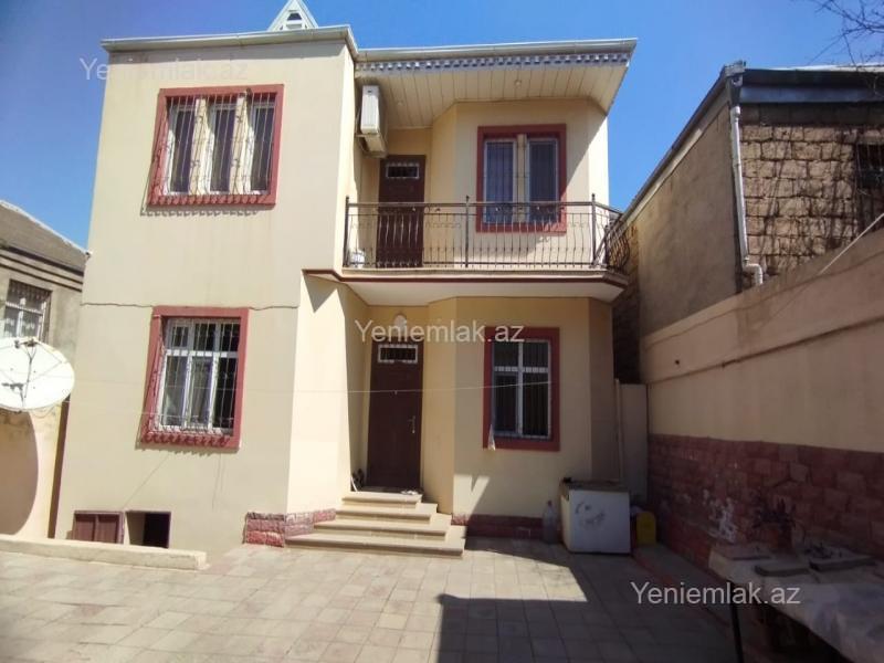 5 otaqlı Həyət evi / Villa, Suraxanı rayonu, Bakı