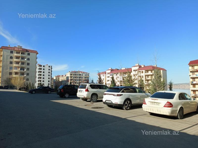 3 otaqlı Bina evi menzil, Masazır, Abşeron