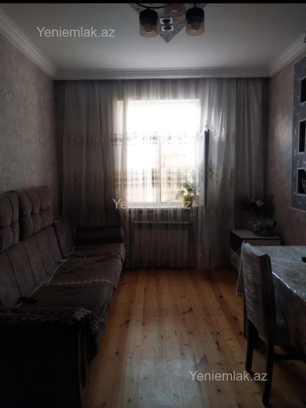 3 otaqlı Həyət evi / Villa, Masazır, Abşeron