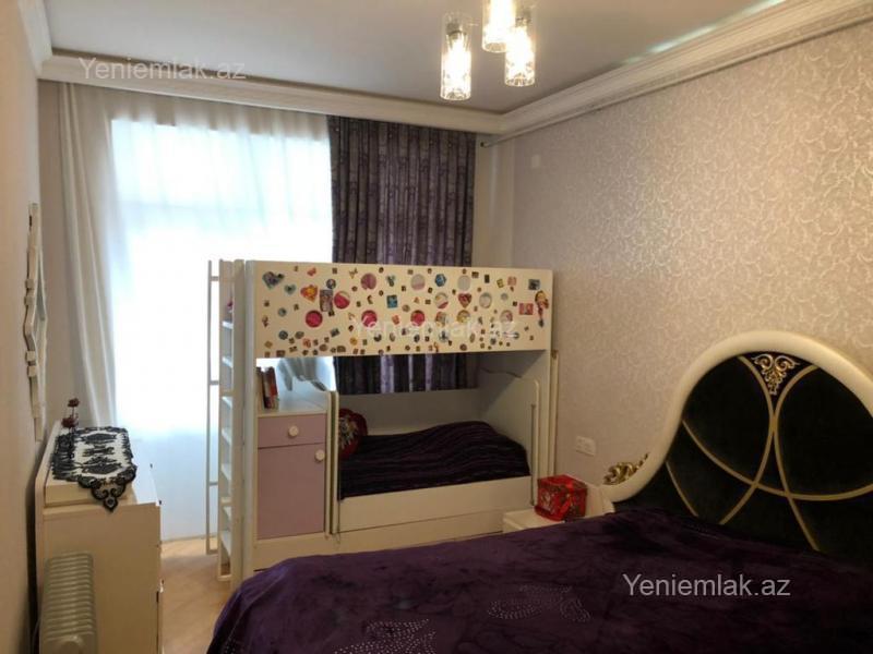 2 otaqlı Bina evi menzil, Suraxanı rayonu, Bakı