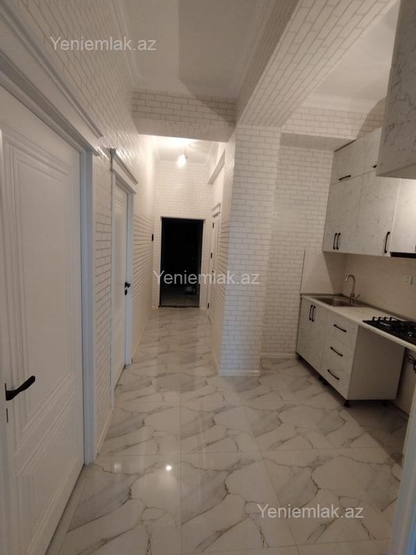 3 otaqlı Bina evi menzil, Masazır, Abşeron