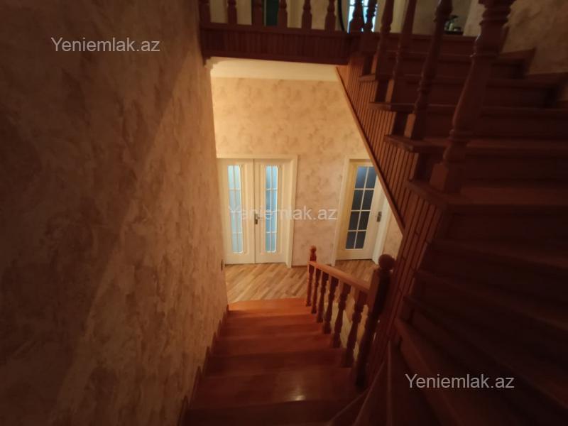 5 otaqlı Həyət evi / Villa, Masazır, Abşeron