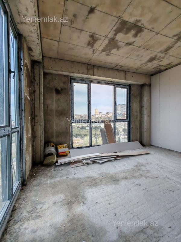 3 otaqlı Bina evi menzil, Binəqədi rayonu, Bakı