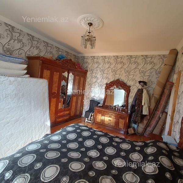 2 otaqlı Bina evi menzil, Binəqədi rayonu, Bakı