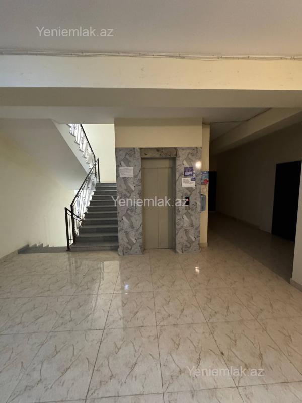 3 otaqlı Bina evi menzil, Masazır, Abşeron