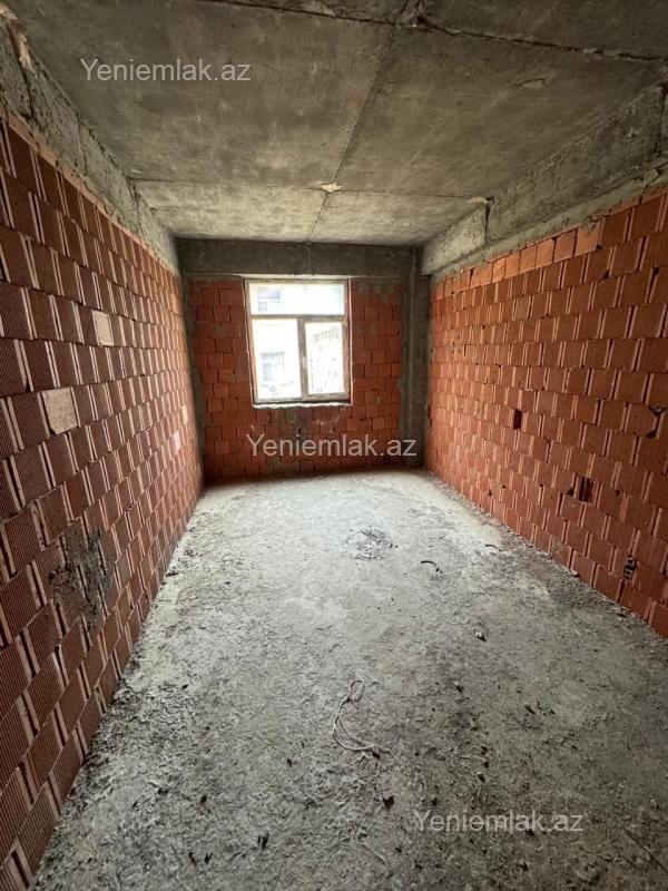 2 otaqlı Bina evi menzil, Masazır, Abşeron