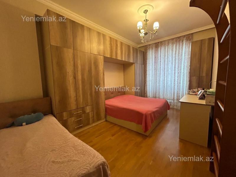 3 otaqlı Bina evi menzil, Binəqədi rayonu, Bakı