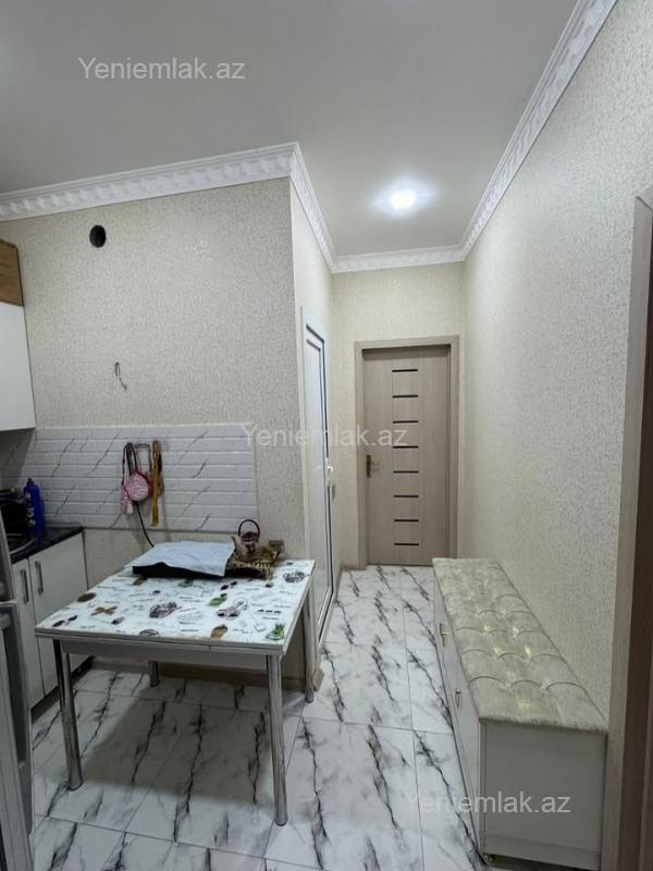 2 otaqlı Bina evi menzil, Masazır, Abşeron