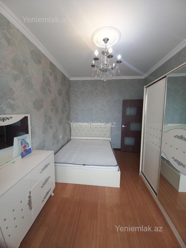 2 otaqlı Bina evi menzil, Suraxanı rayonu, Bakı