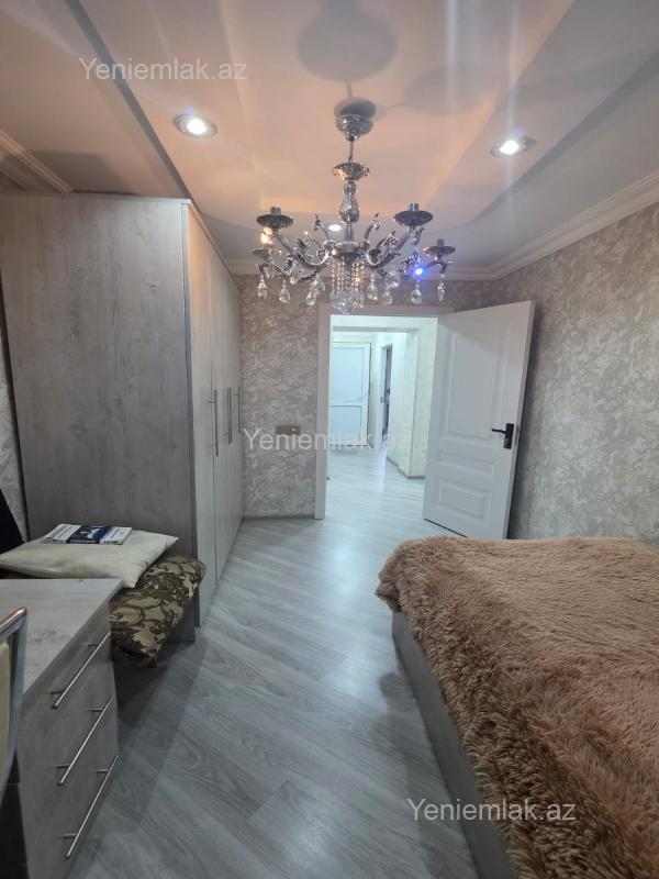 3 otaqlı Bina evi menzil, 4-cü mikrorayon, Sumqayıt